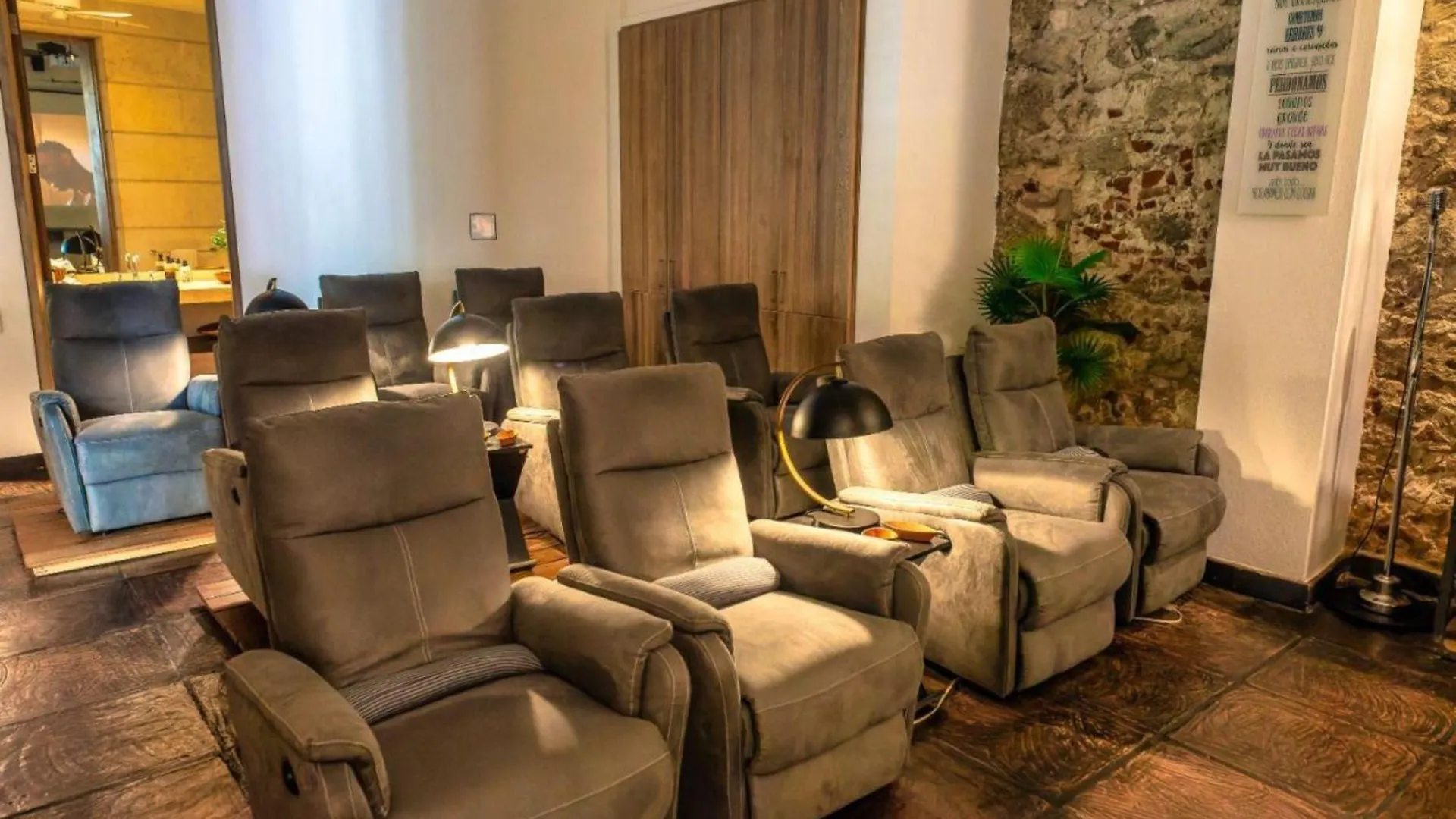 Casa Belle Cartagena Hotel Boutique 0*,  Colombia