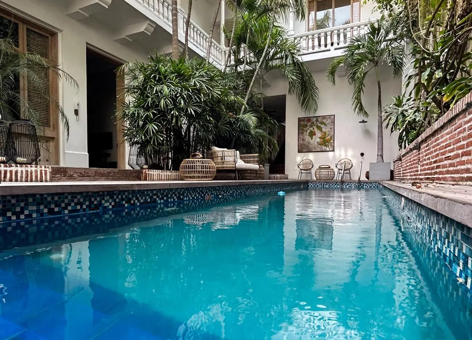 Casa Belle Cartagena Hotel Boutique 0*,  Colombia
