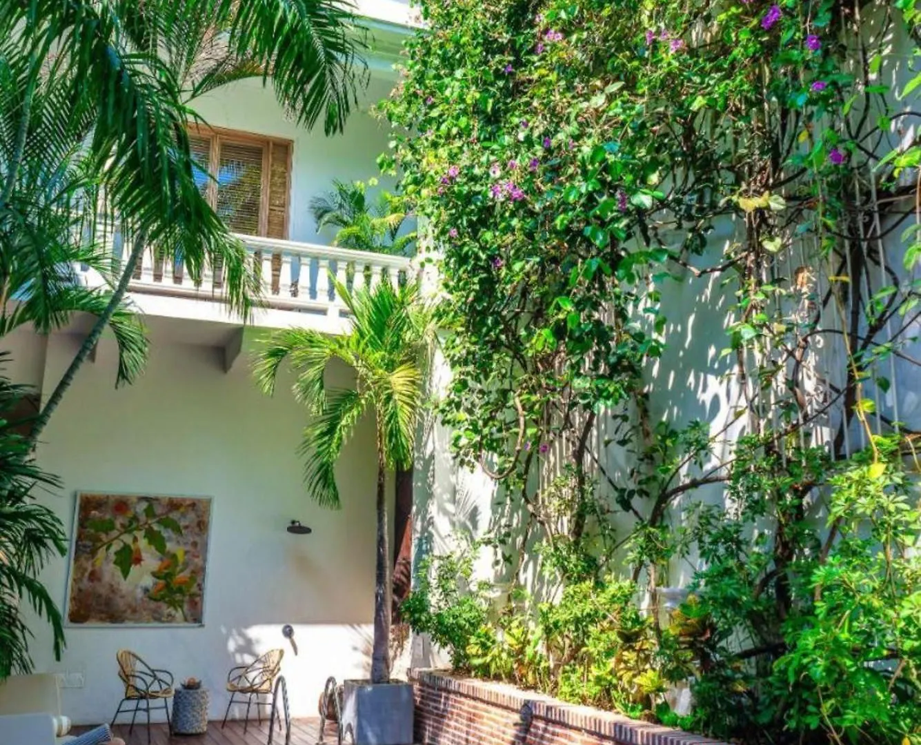 Casa Belle Cartagena Hotel Boutique