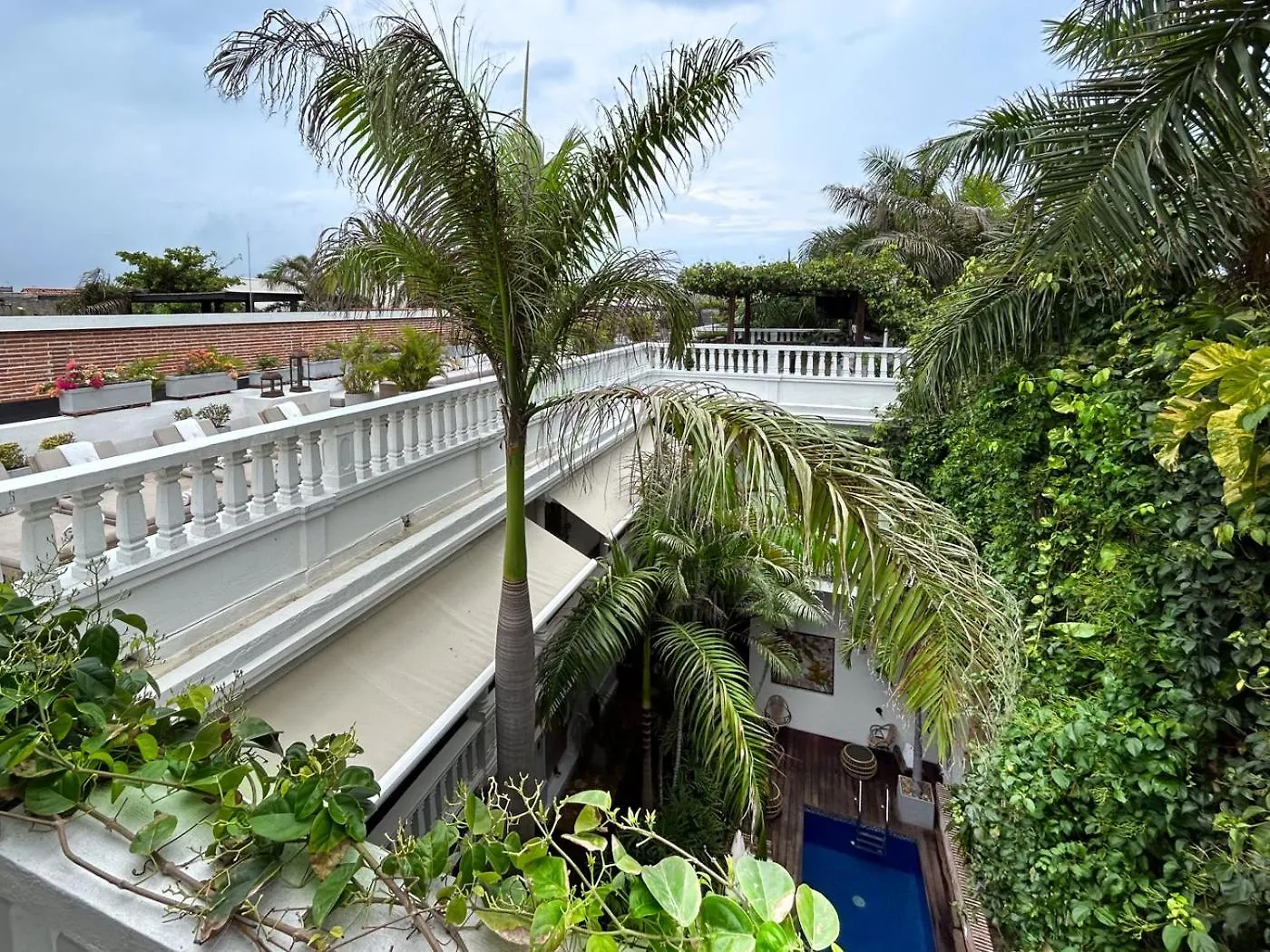 Casa Belle Cartagena Hotel Boutique 0*,  Colombia