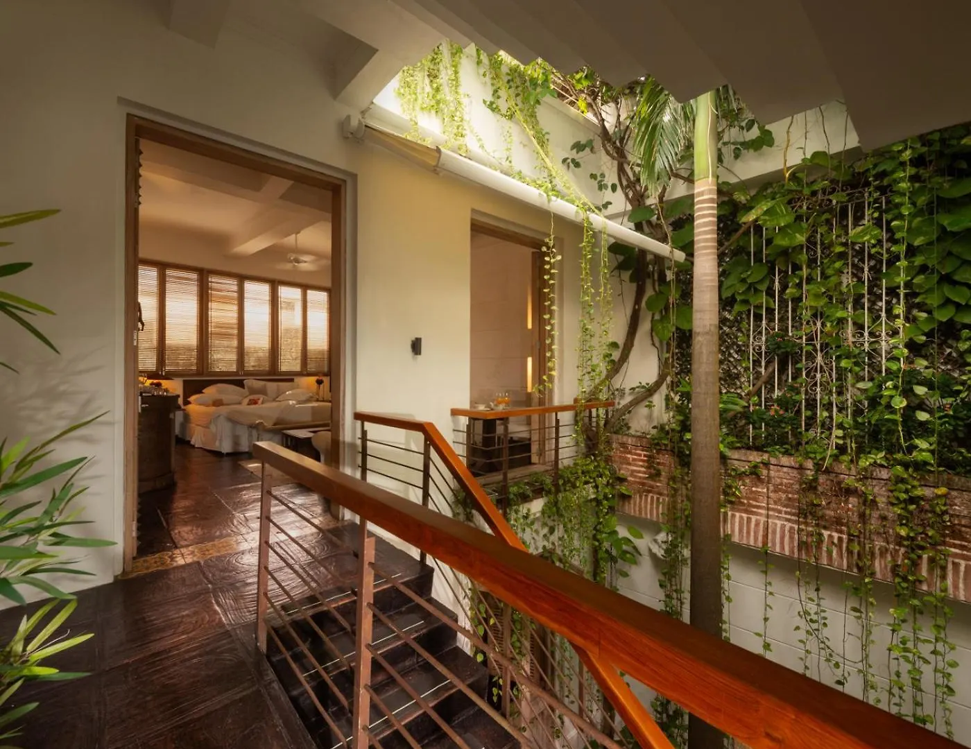 Casa Belle Cartagena Hotel Boutique