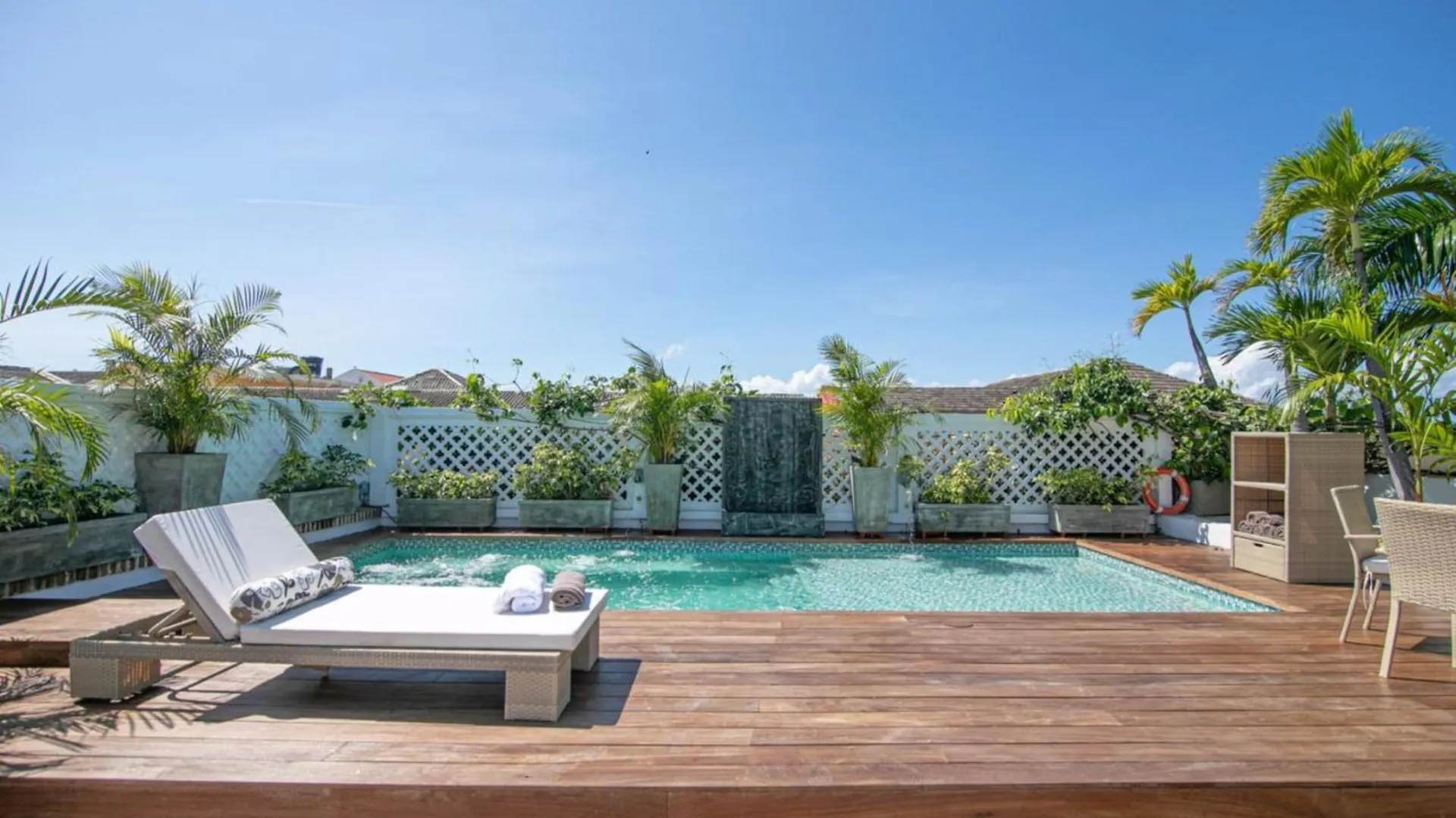 Casa Belle Cartagena Hotel Boutique