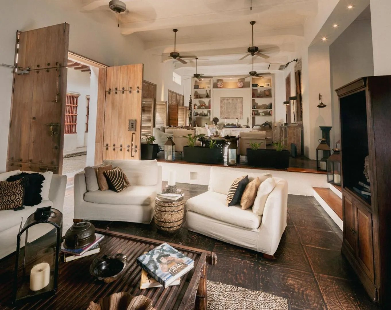 Casa Belle Cartagena Hotel Boutique