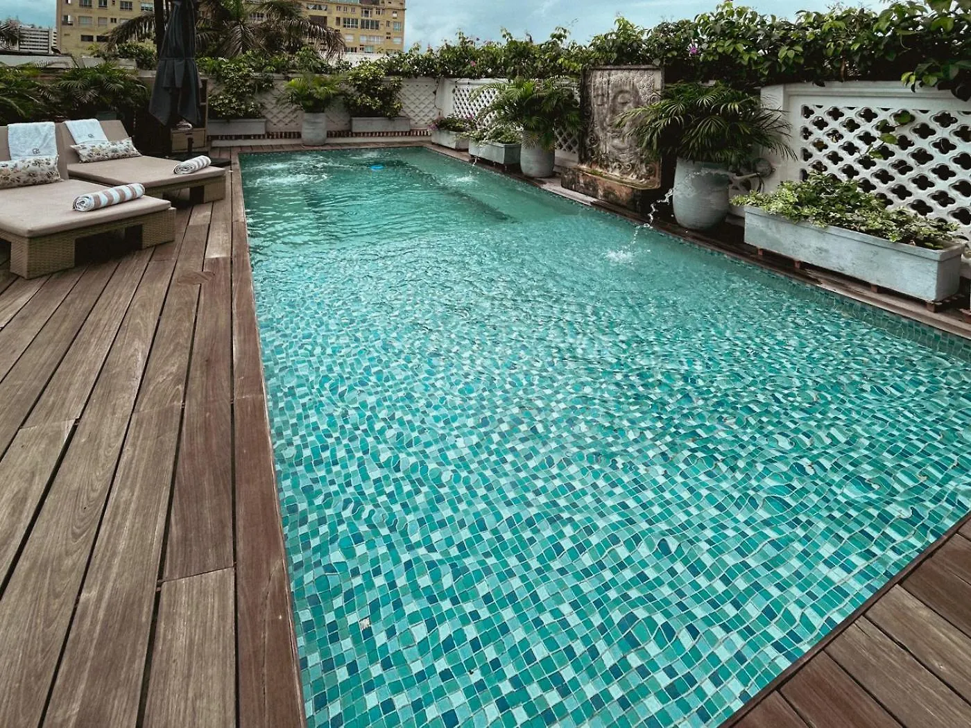 Casa Belle Cartagena Hotel Boutique