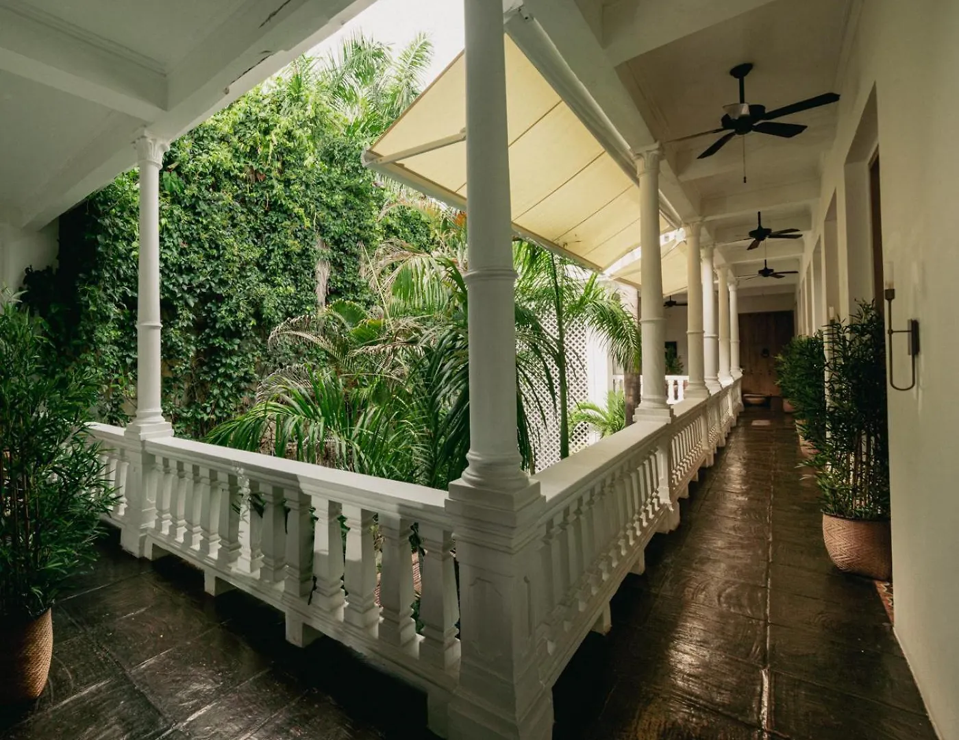 Casa Belle Cartagena Hotel Boutique