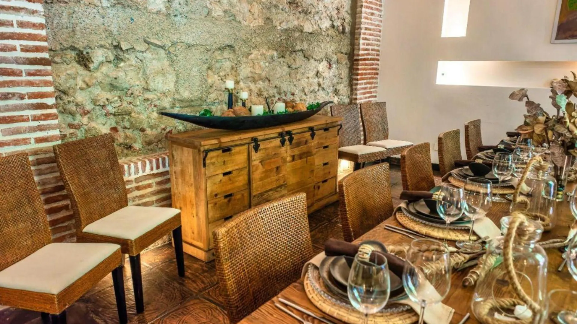 Casa Belle Cartagena Hotel Boutique Colombia