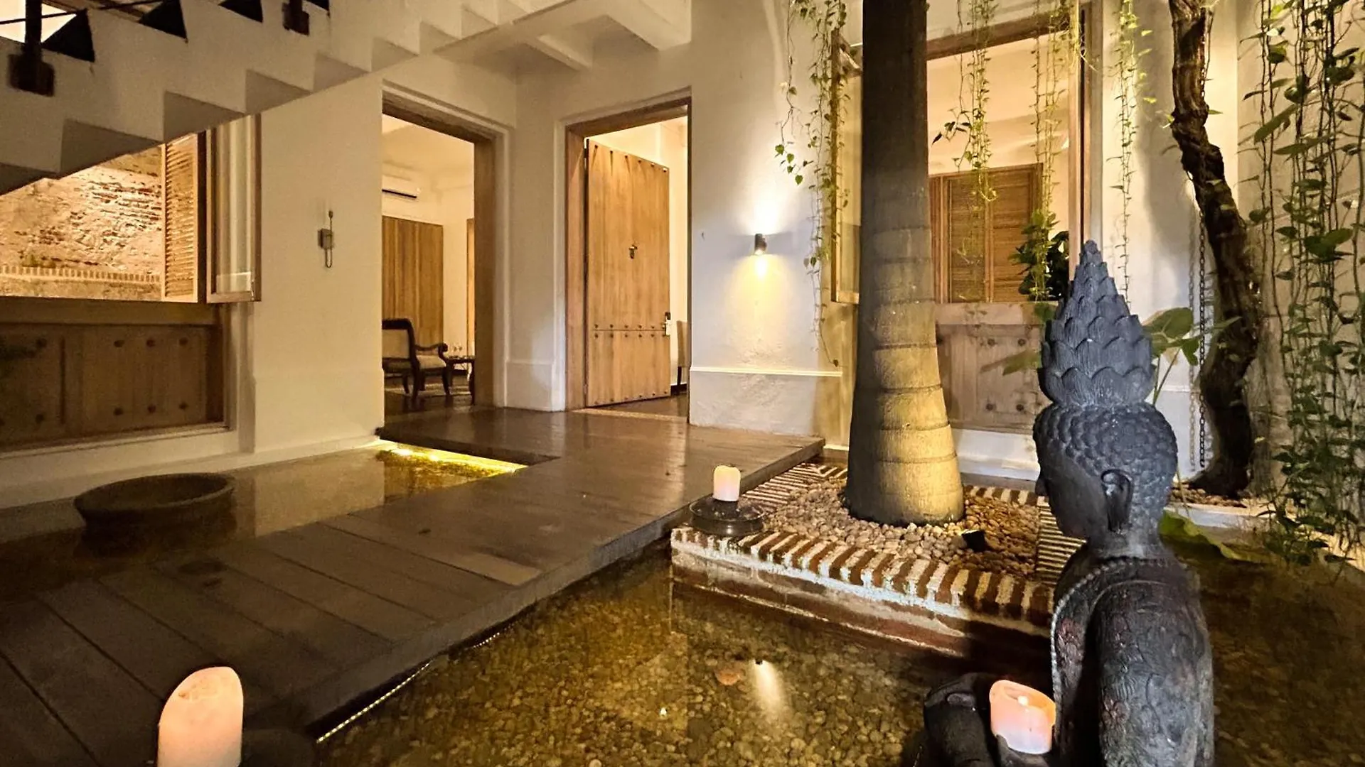 Casa Belle Cartagena Hotel Boutique Colombia