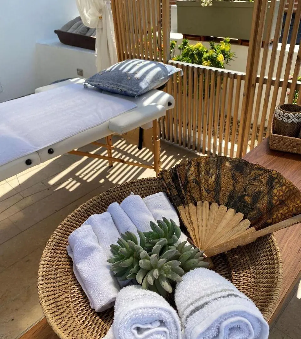 Casa Belle Cartagena Hotel Boutique