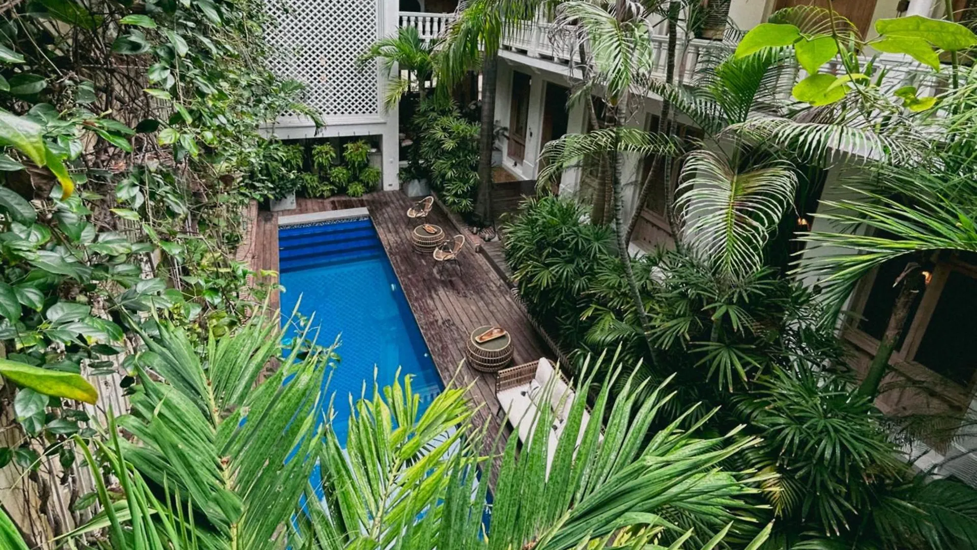 Casa Belle Cartagena Hotel Boutique