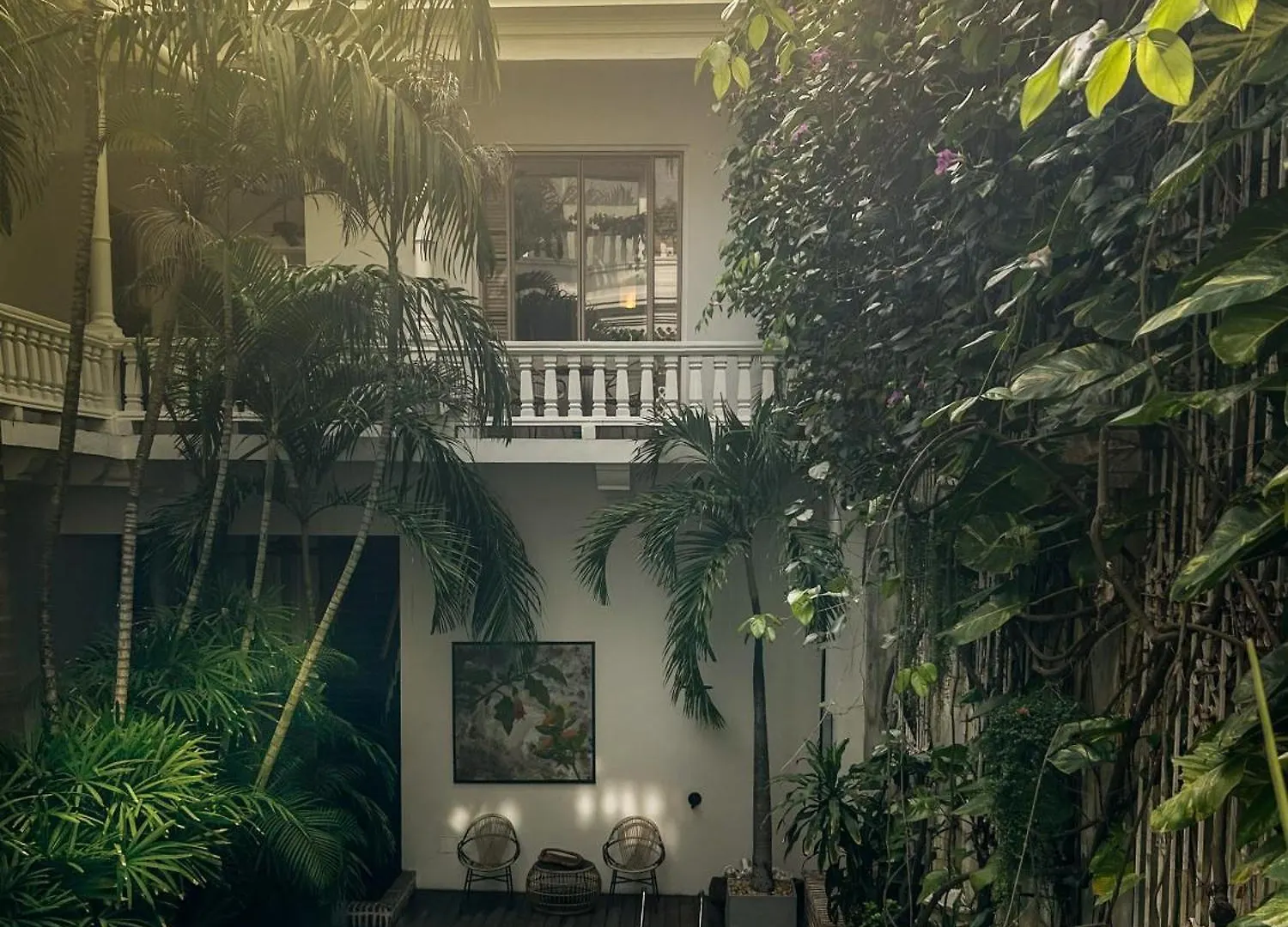 Casa Belle Cartagena Hotel Boutique