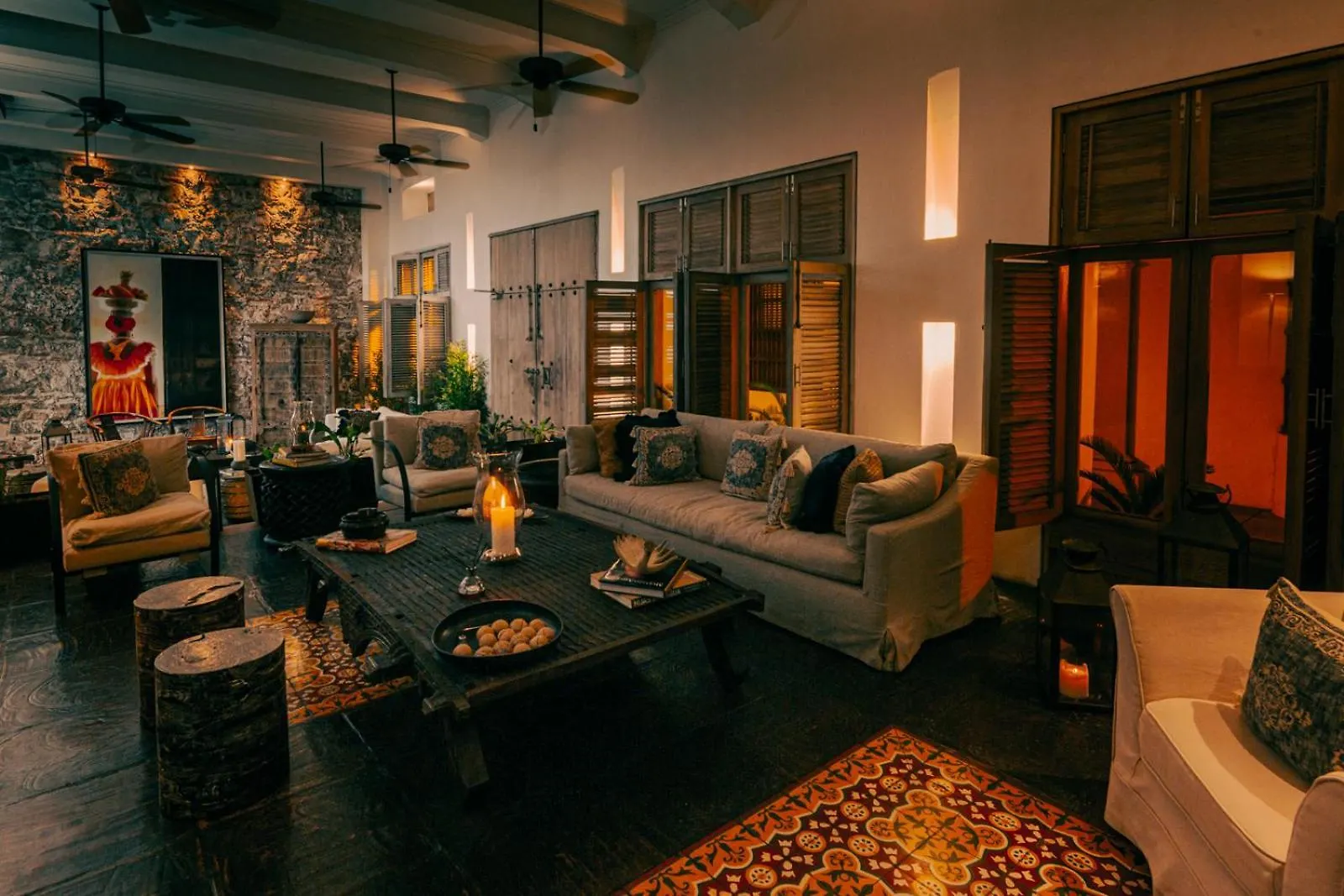 Casa Belle Cartagena Hotel Boutique