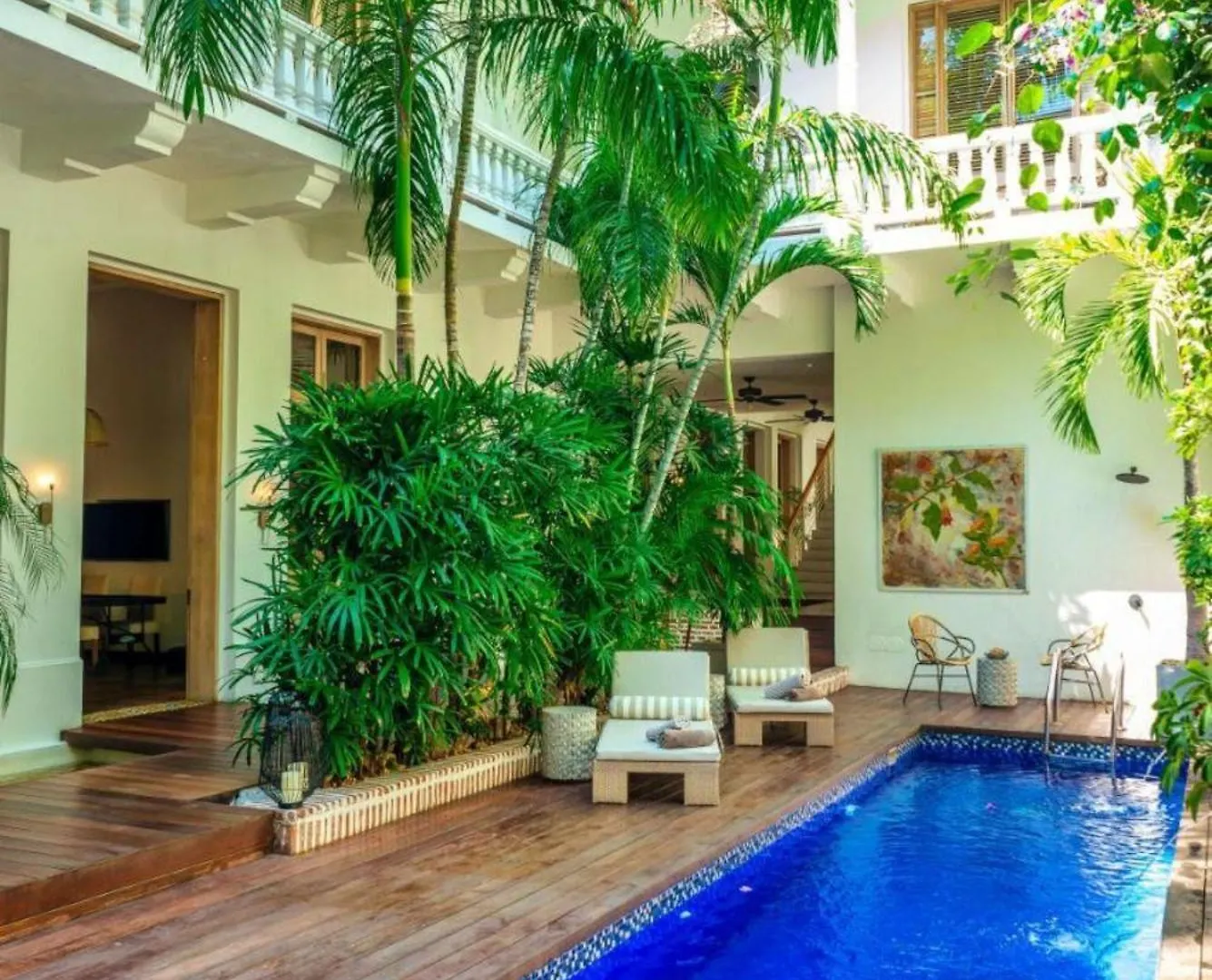 Casa Belle Cartagena Hotel Boutique