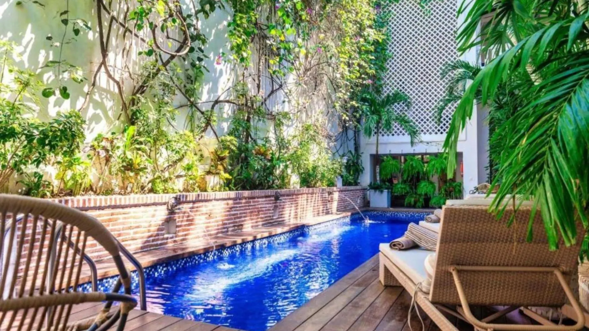 Casa Belle Cartagena Hotel Boutique 0*,