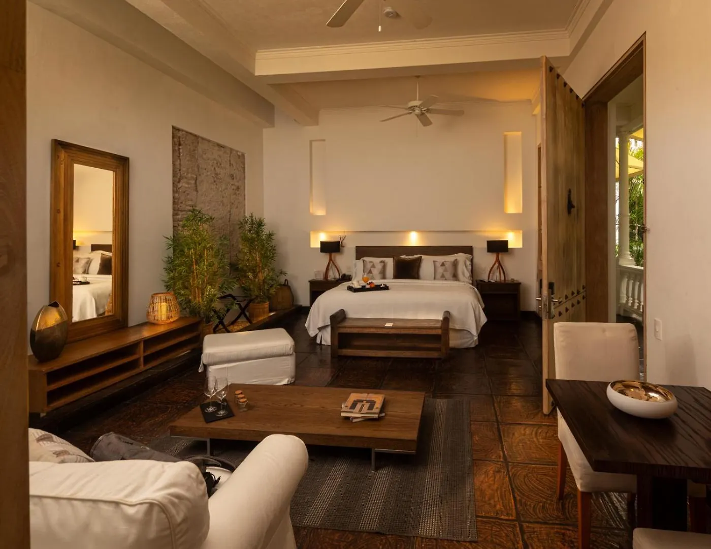 Casa Belle Cartagena Hotel Boutique 0*,  Colombia