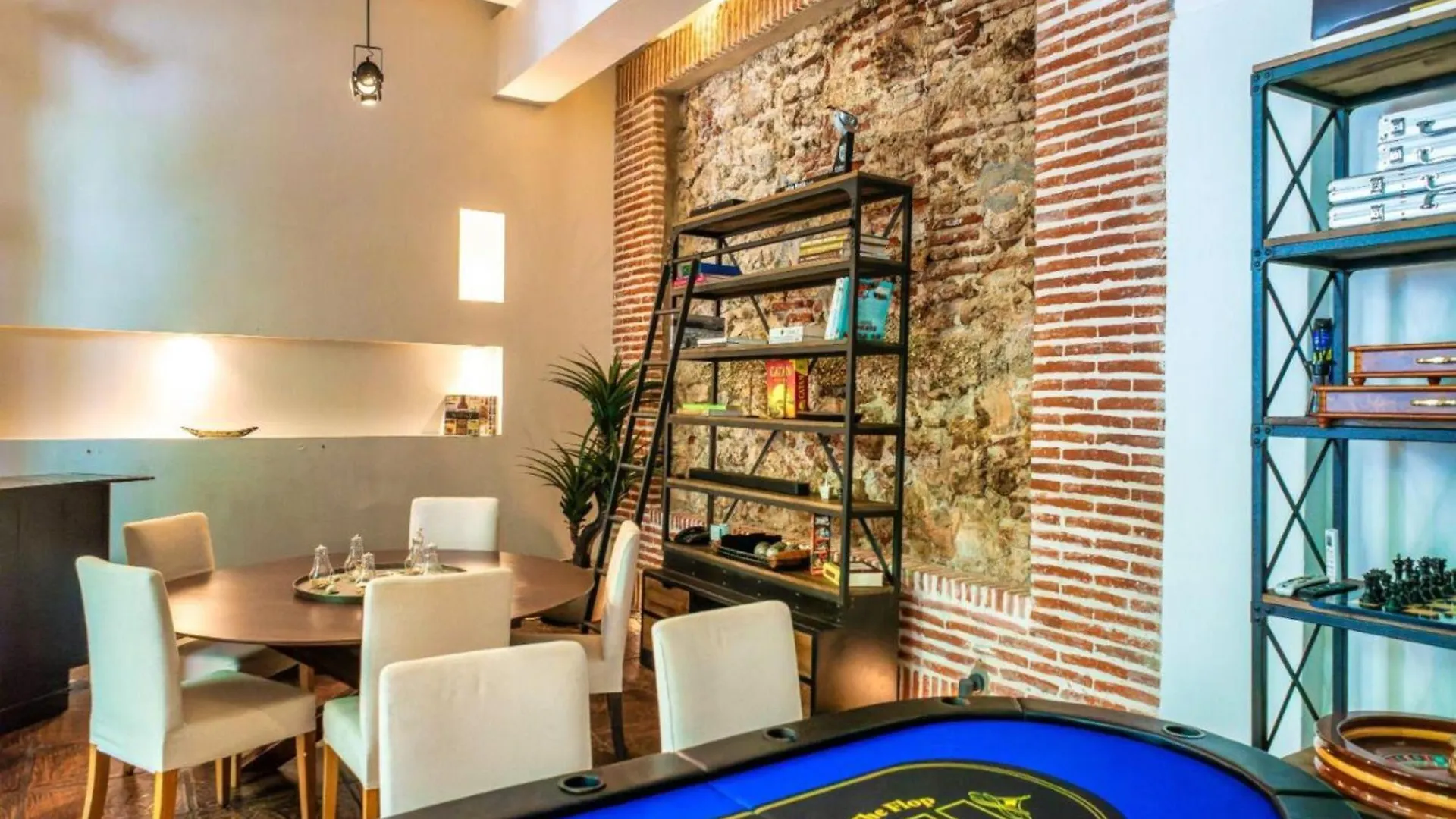 Casa Belle Cartagena Hotel Boutique