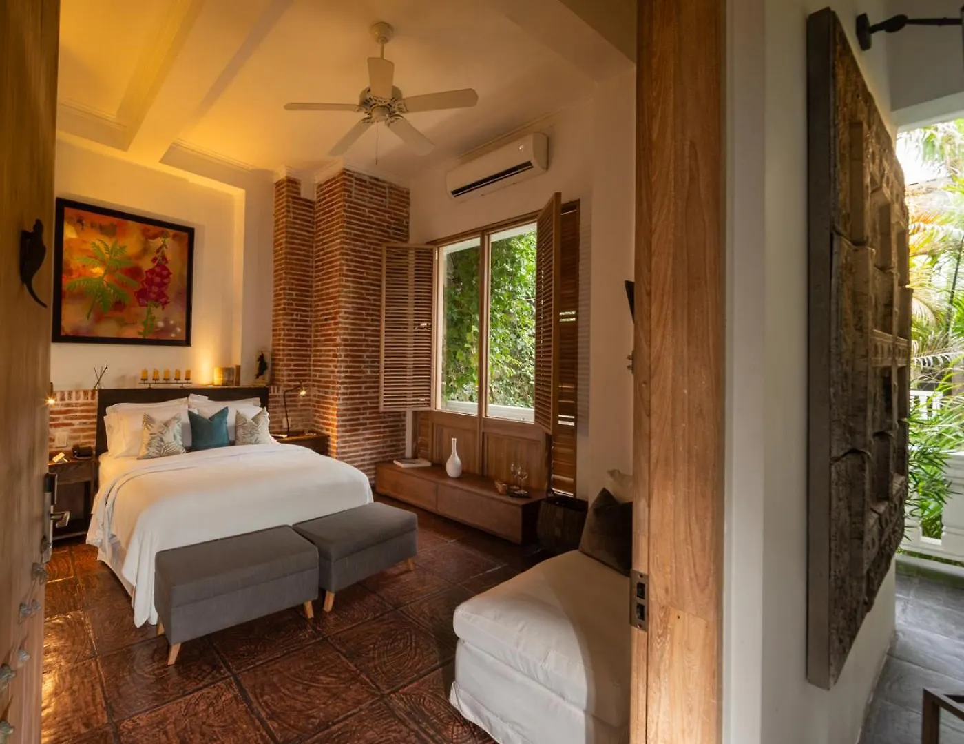Casa Belle Cartagena Hotel Boutique