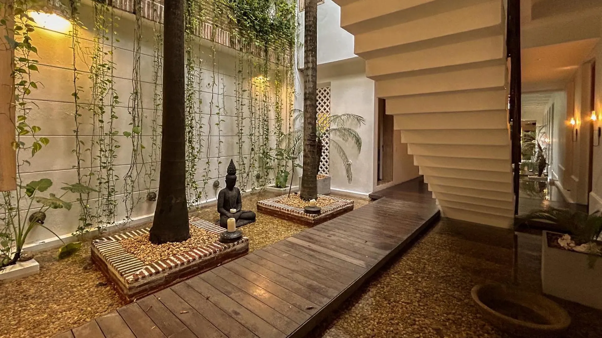 Casa Belle Cartagena Hotel Boutique Colombia