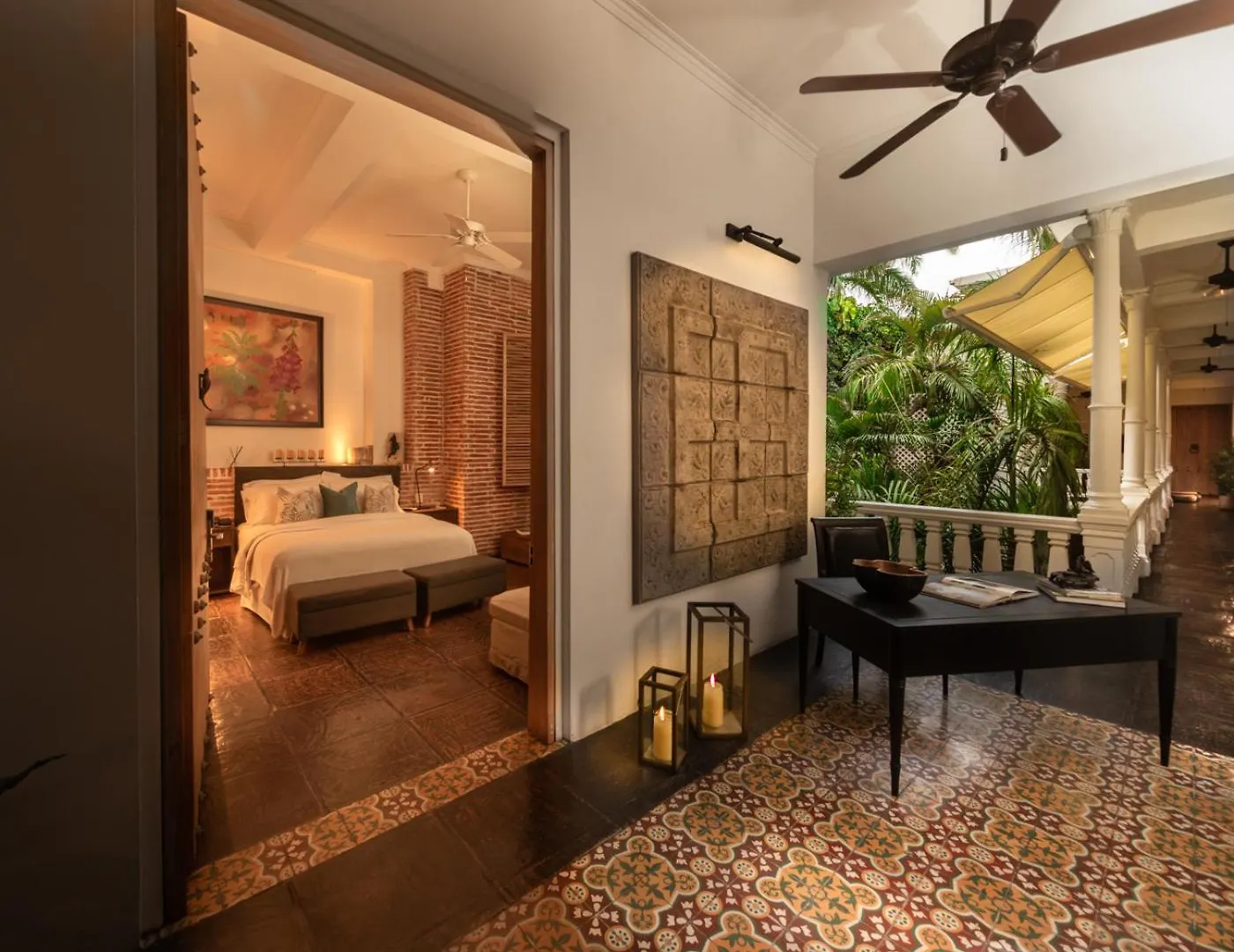 Casa Belle Cartagena Hotel Boutique