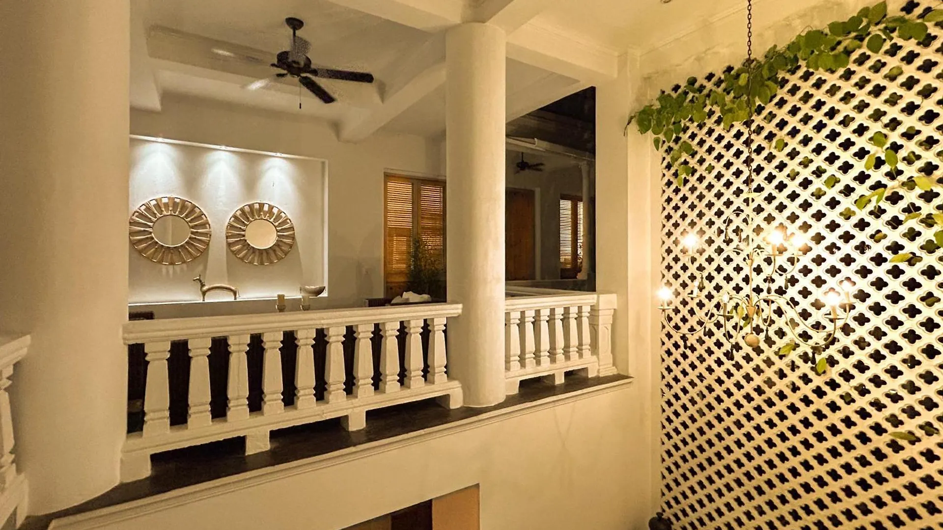 Casa Belle Cartagena Hotel Boutique Colombia