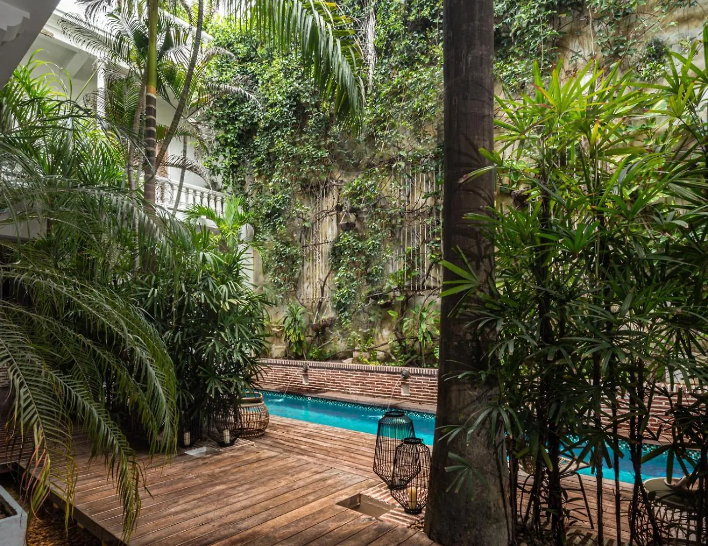Casa Belle Cartagena Hotel Boutique