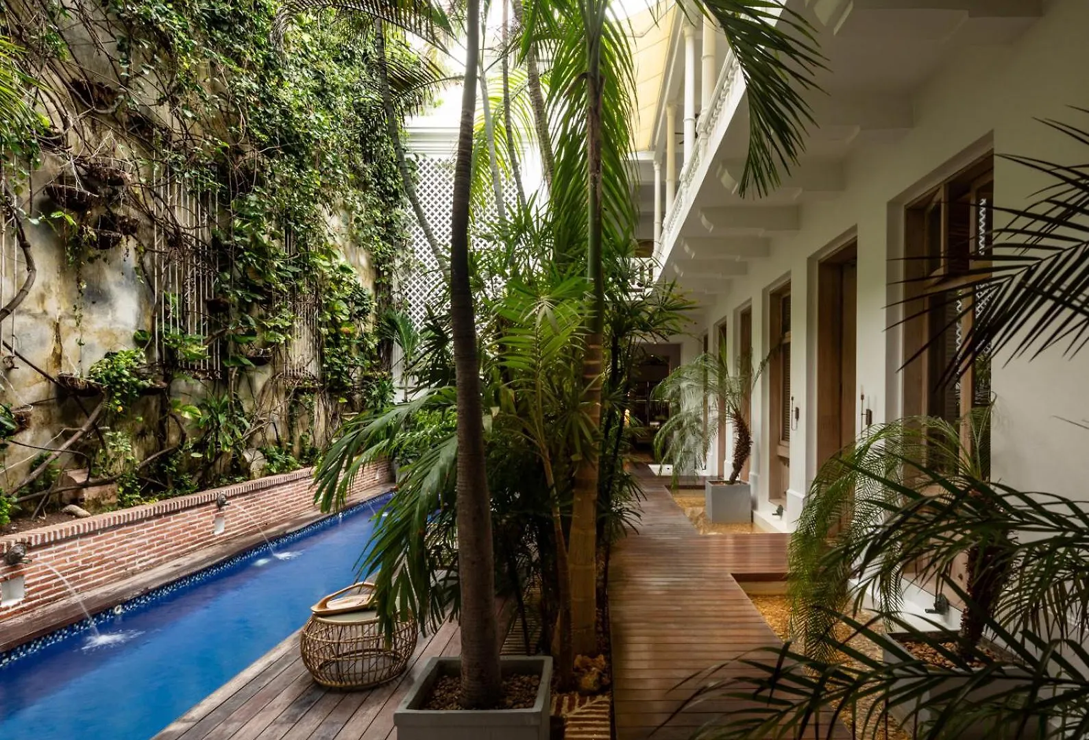 Casa Belle Cartagena Hotel Boutique