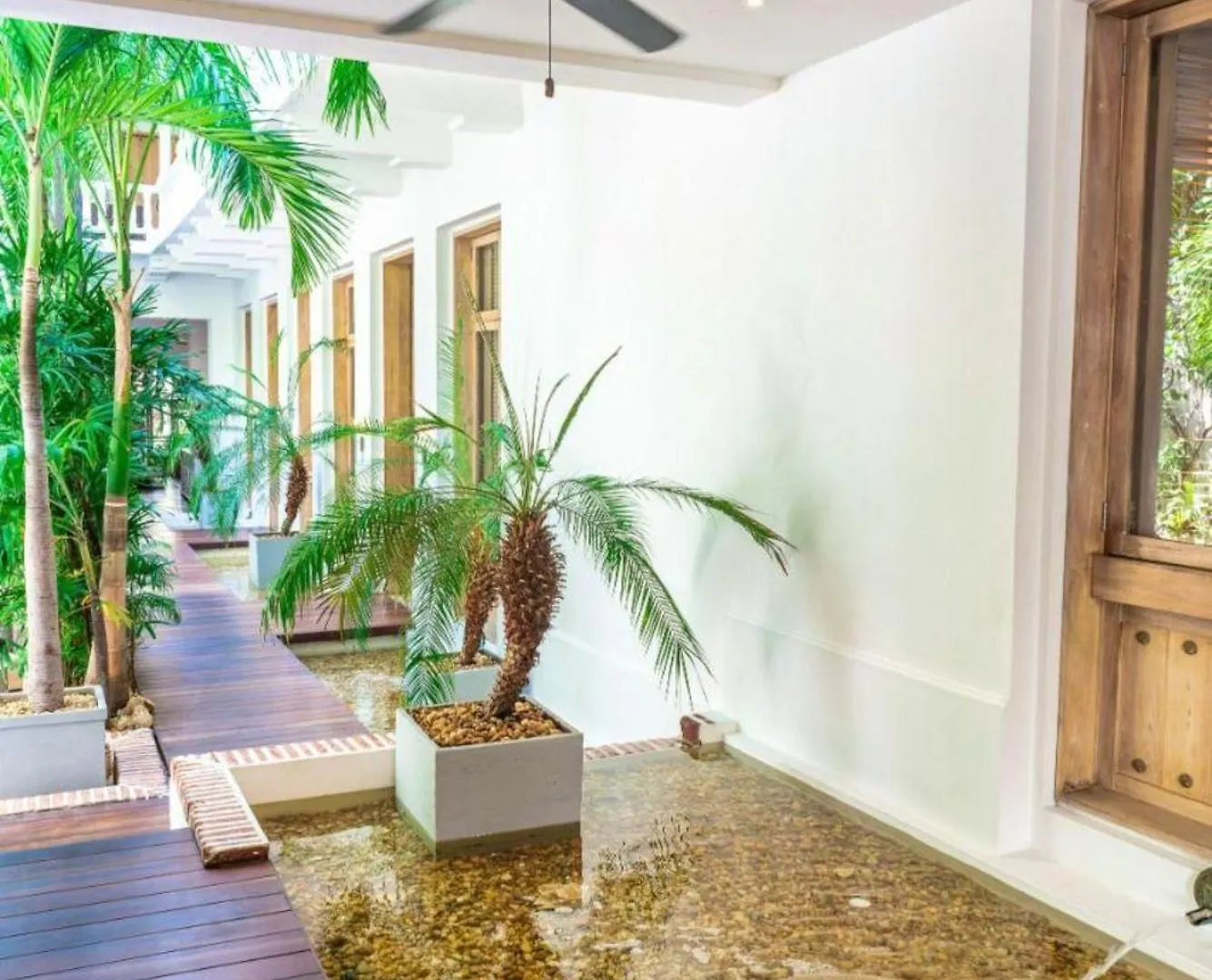 Casa Belle Cartagena Hotel Boutique