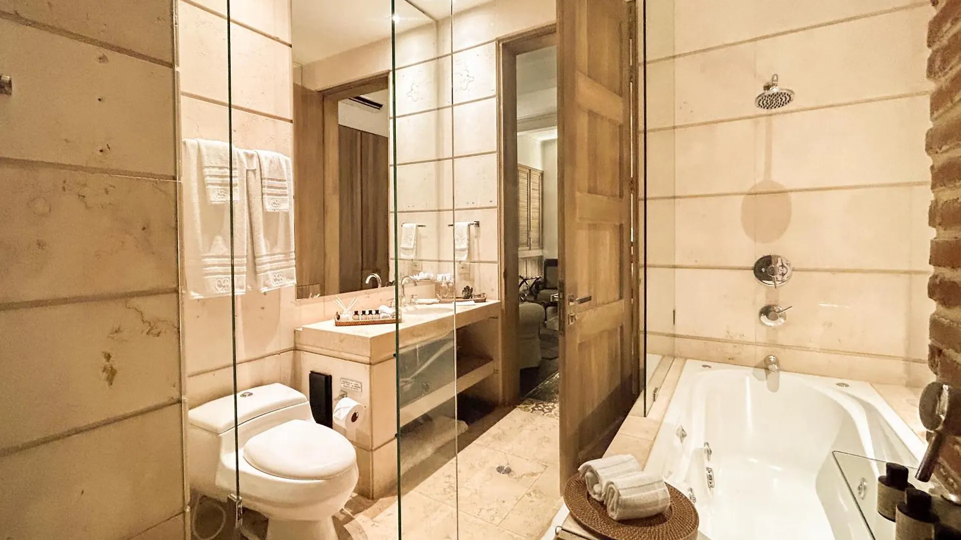 Casa Belle Cartagena Hotel Boutique Colombia