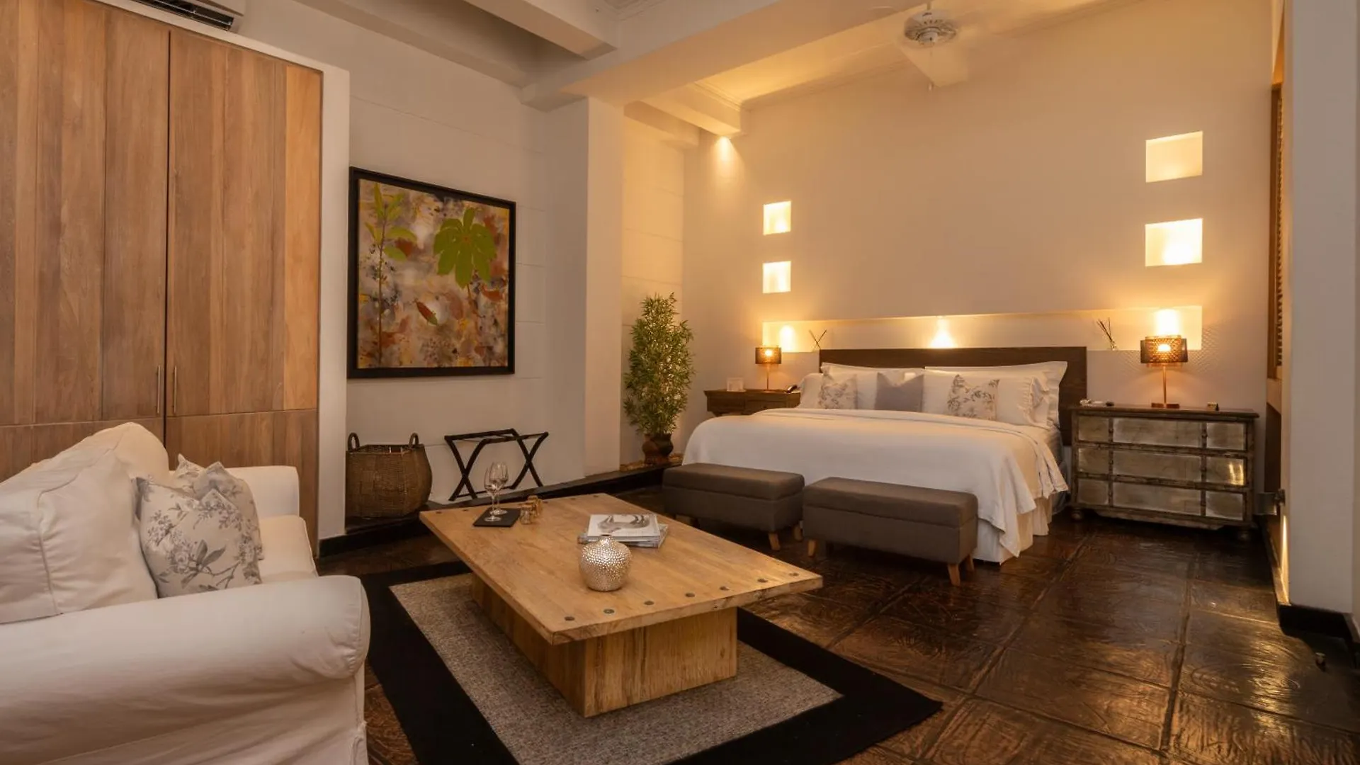 Casa Belle Cartagena Hotel Boutique Colombia