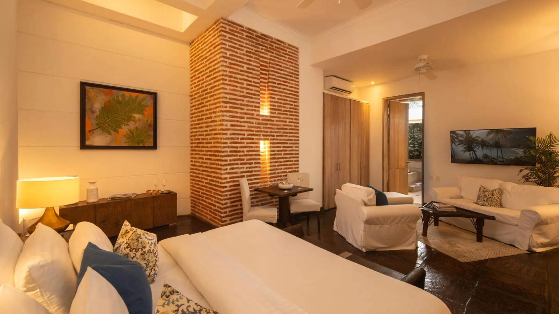 Casa Belle Cartagena Hotel Boutique