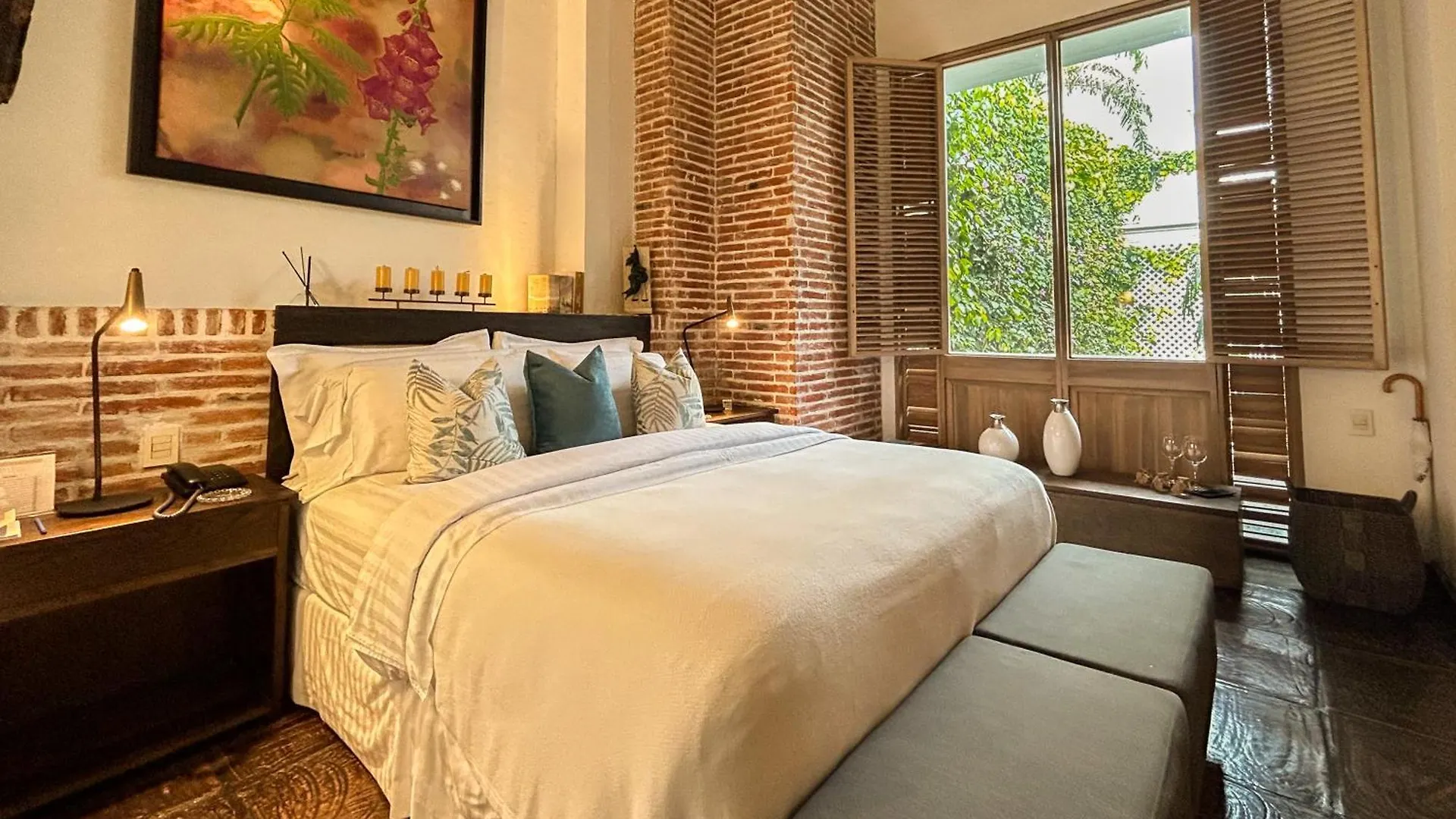 Casa Belle Cartagena Hotel Boutique 0*,  Colombia
