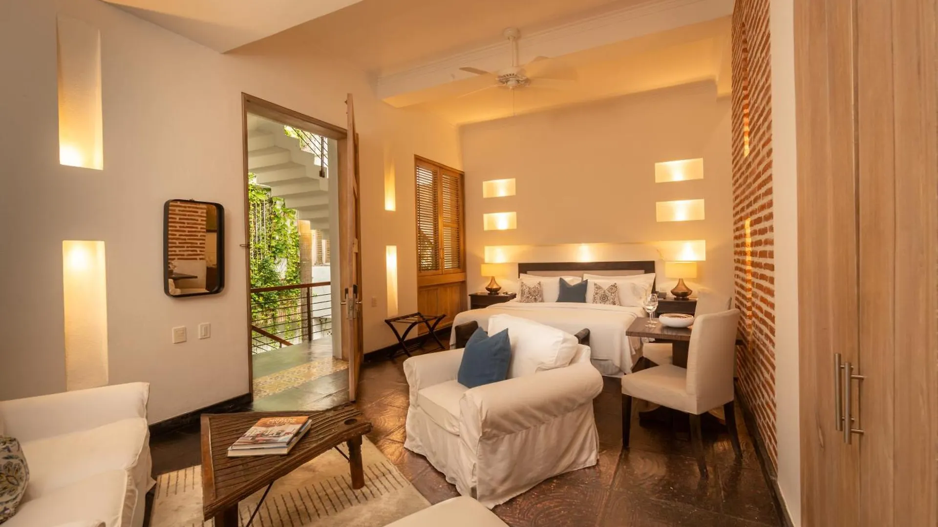 Casa Belle Cartagena Hotel Boutique
