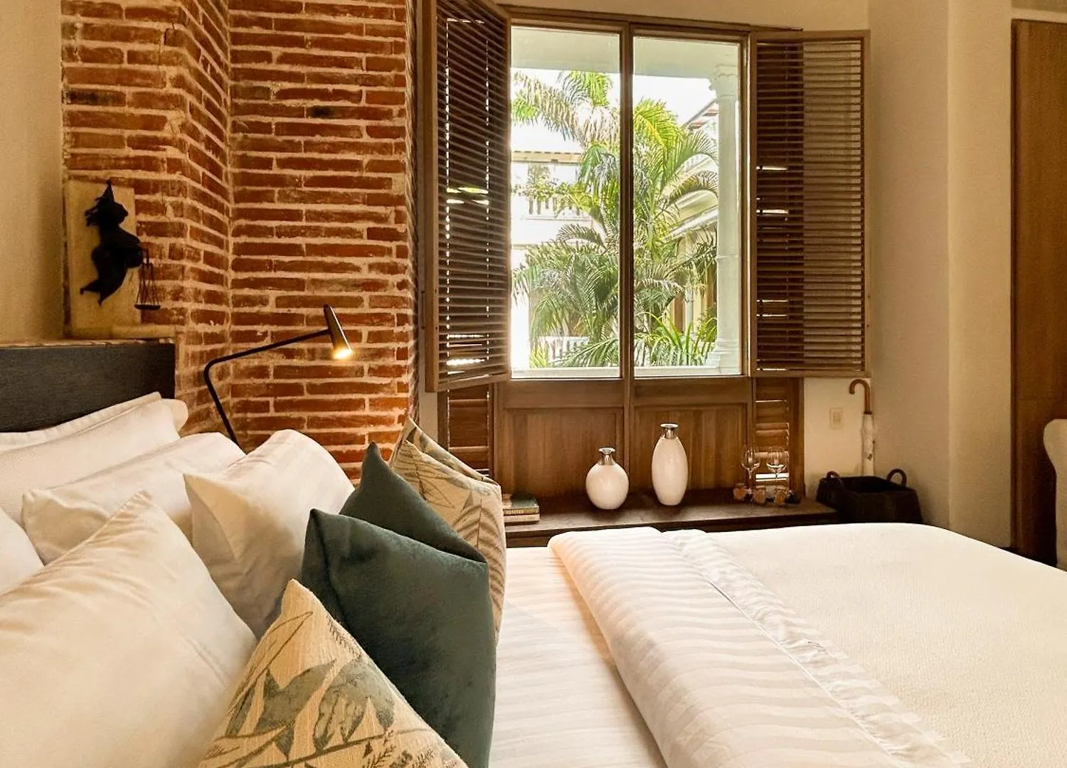Casa Belle Cartagena Hotel Boutique