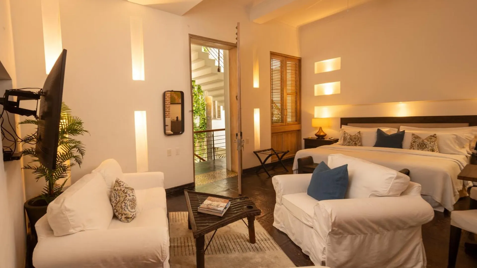 Casa Belle Cartagena Hotel Boutique