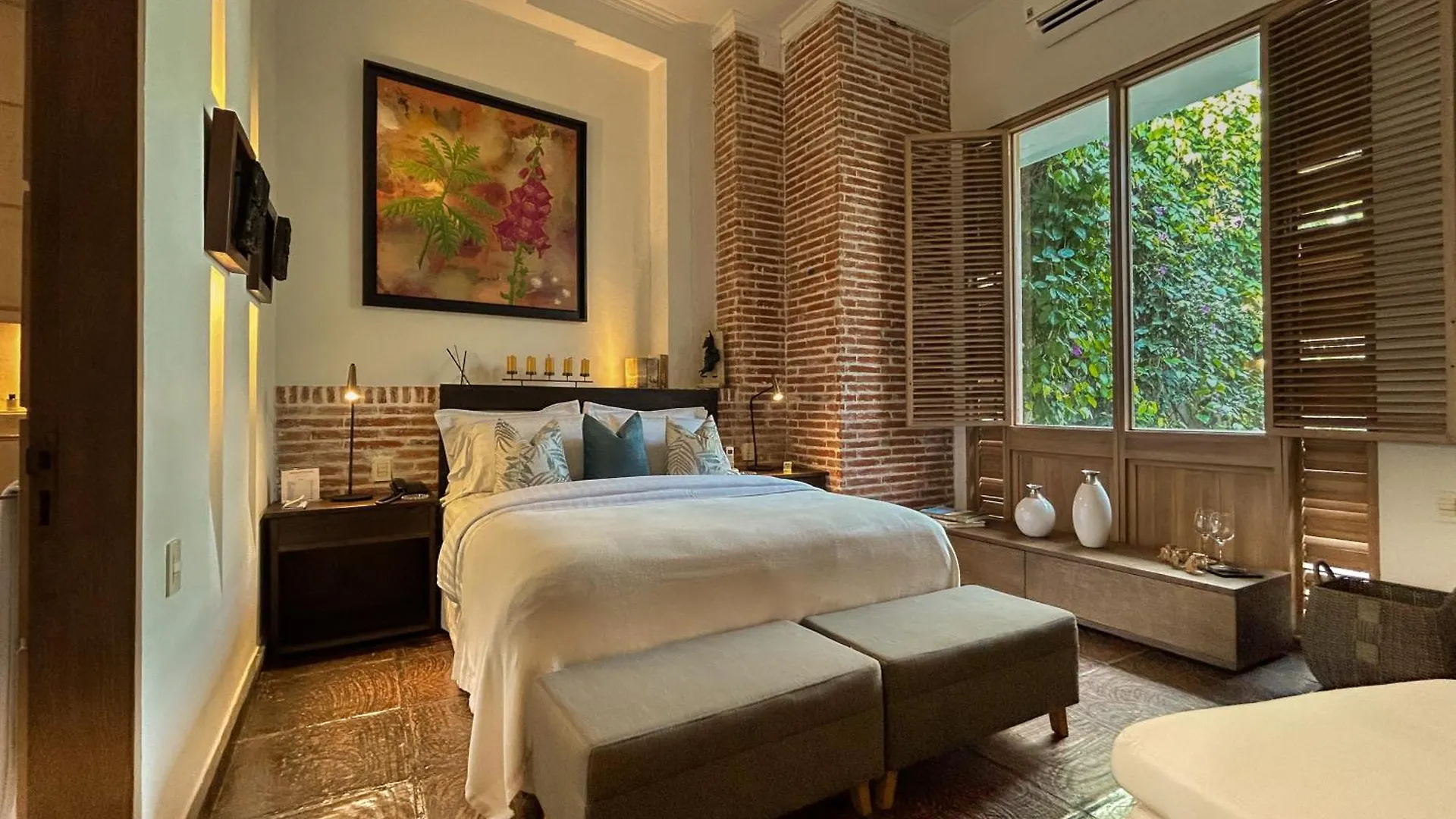 Casa Belle Cartagena Hotel Boutique Colombia