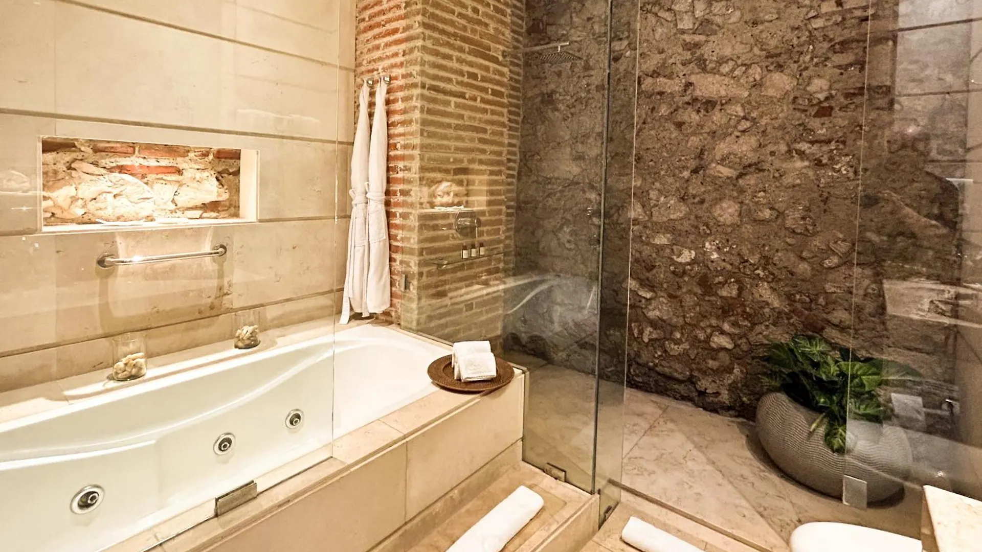 Casa Belle Cartagena Hotel Boutique