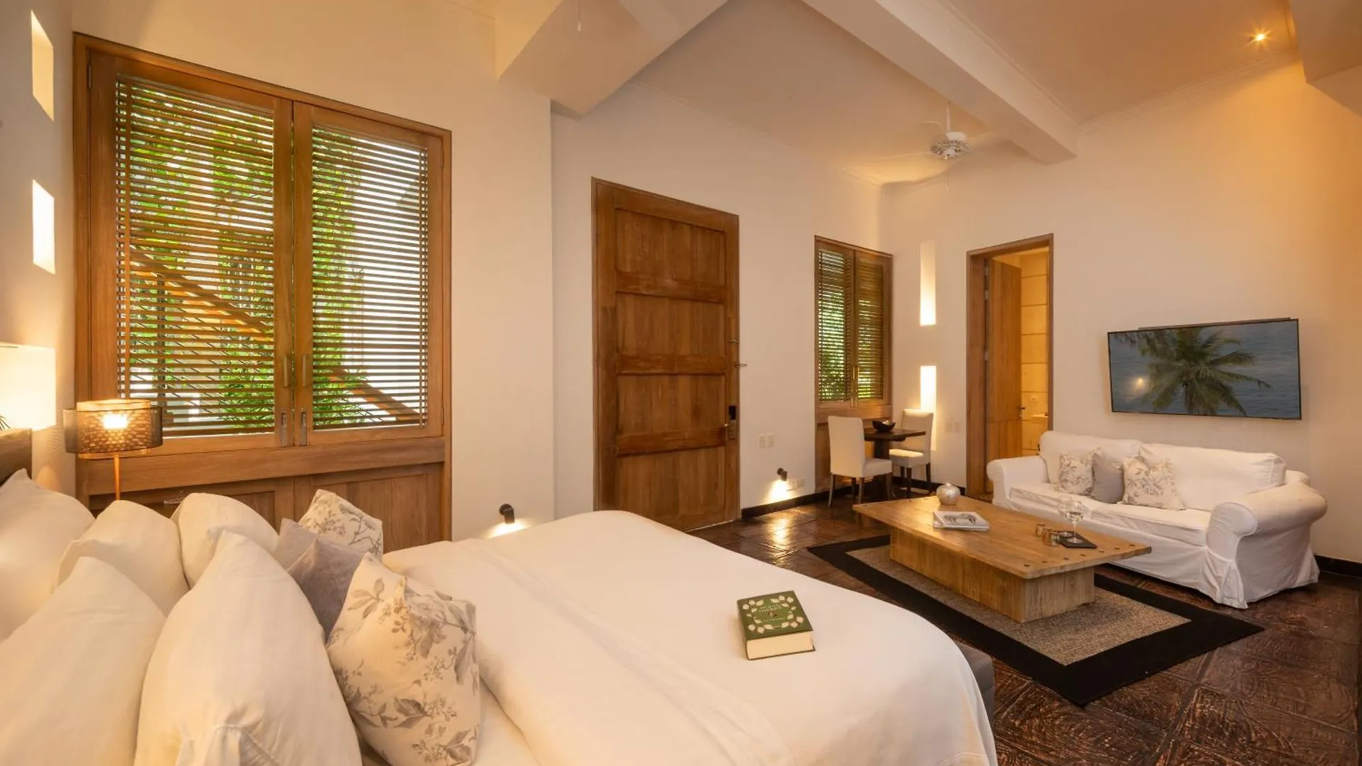 Casa Belle Cartagena Hotel Boutique