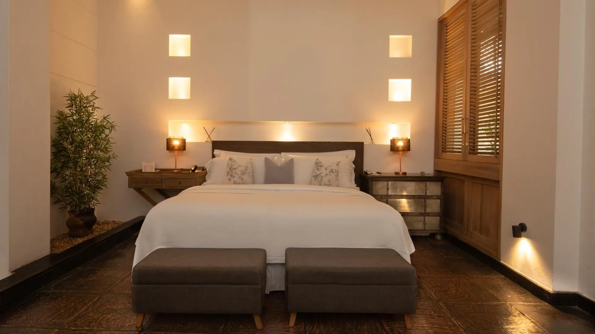 Casa Belle Cartagena Hotel Boutique