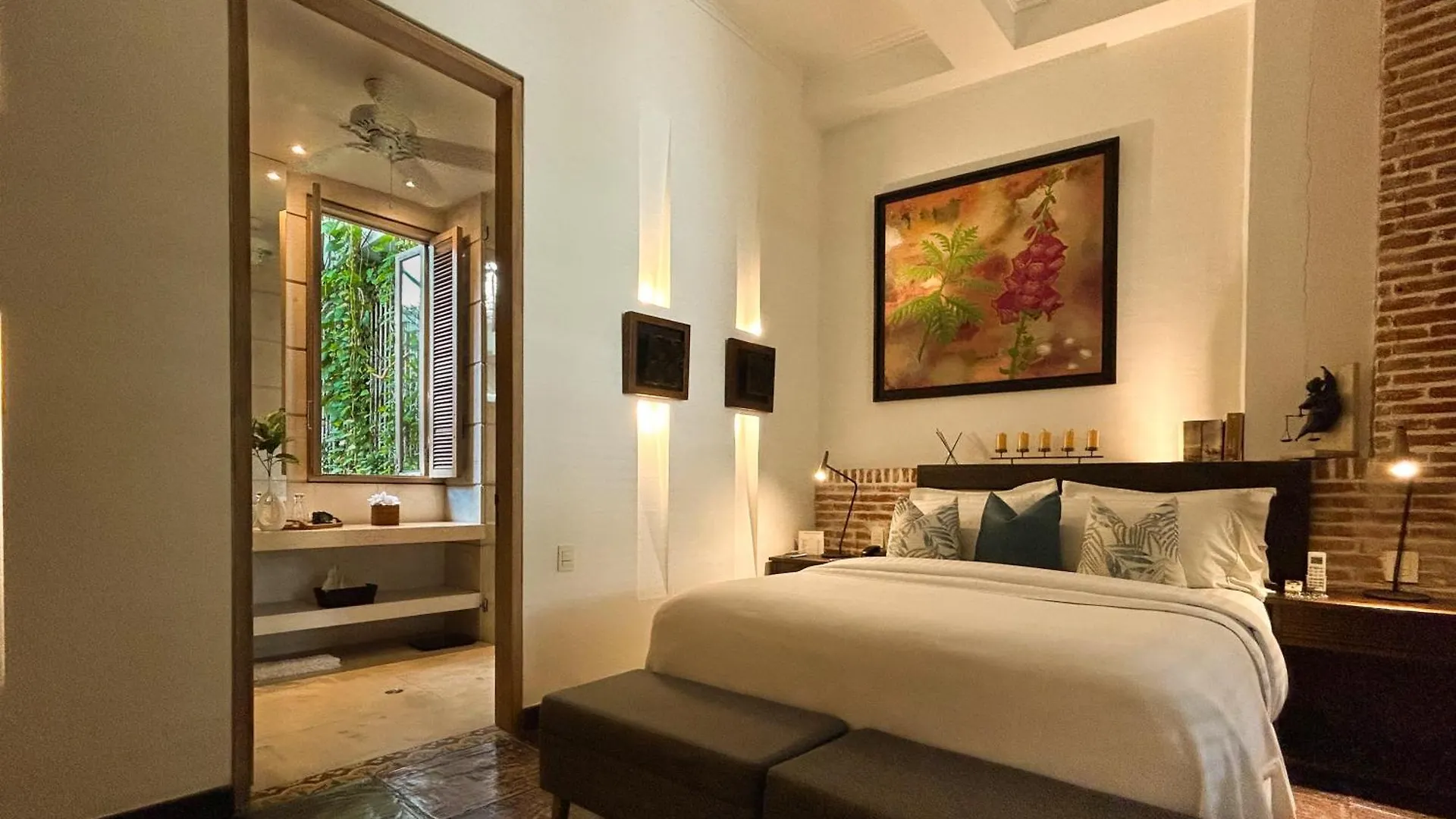 Casa Belle Cartagena Hotel Boutique