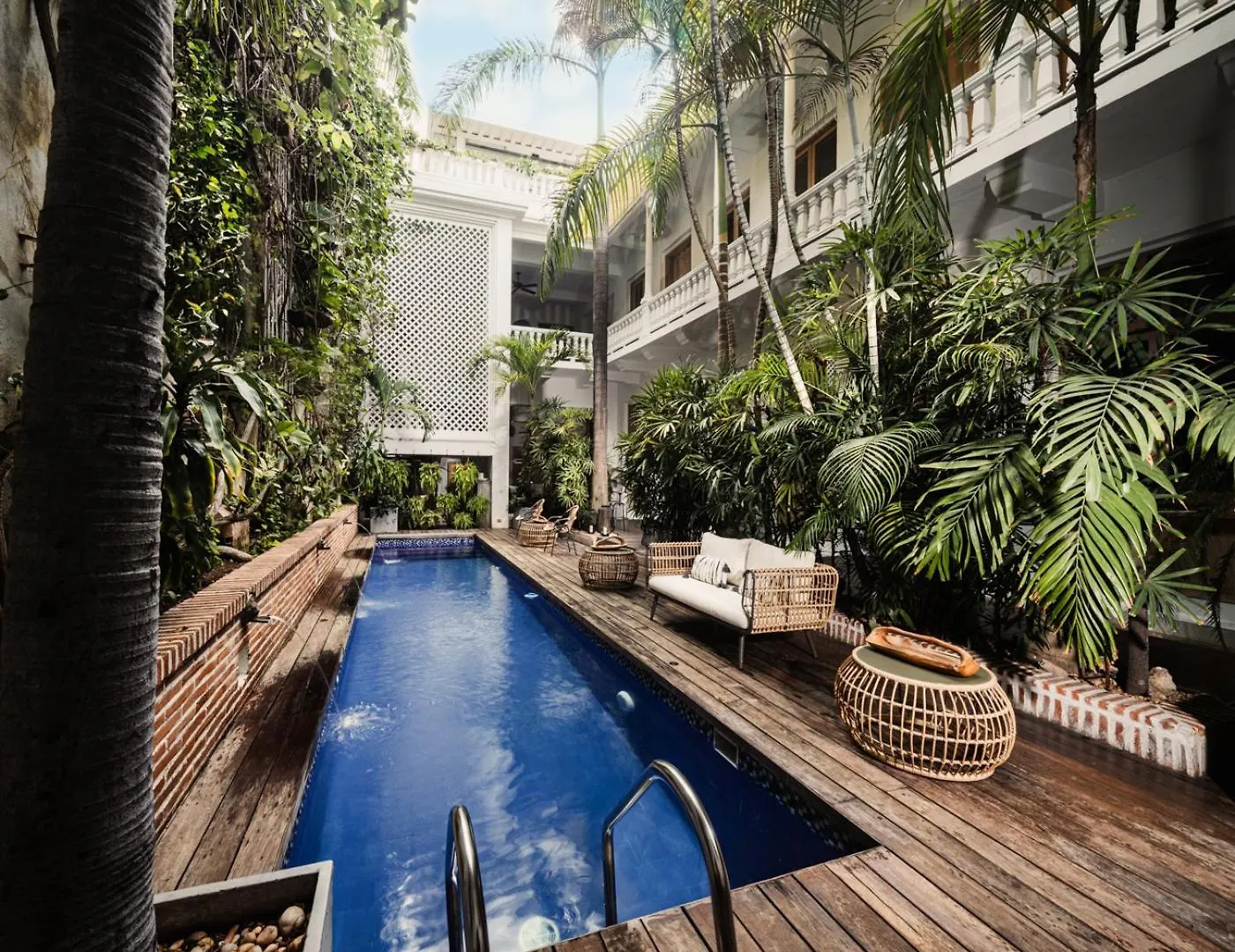 Casa Belle Cartagena Hotel Boutique