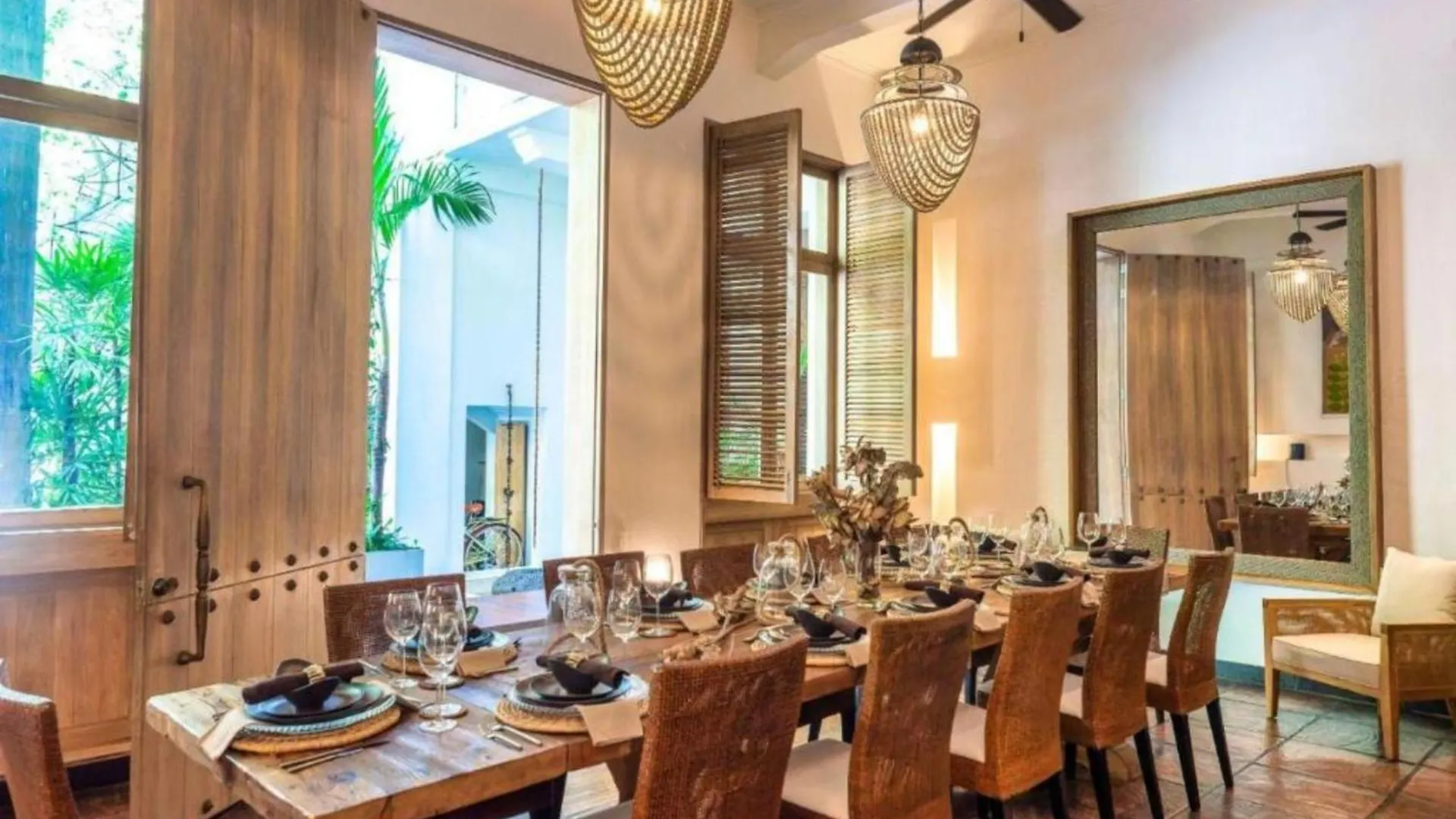 Casa Belle Cartagena Hotel Boutique Kolumbien