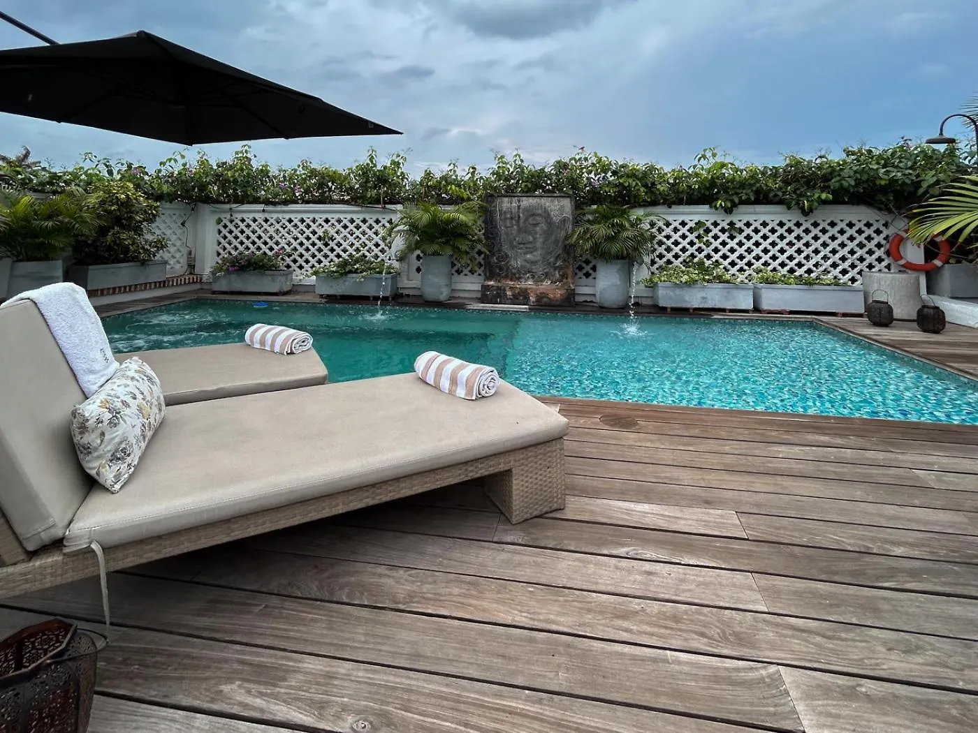 Casa Belle Cartagena Hotel Boutique